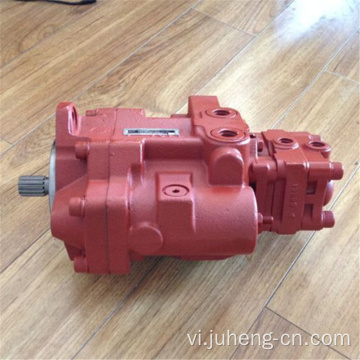 Máy bơm thủy lực Hitachi EX40-2 4266818 PVD-2B-40P Bơm chính